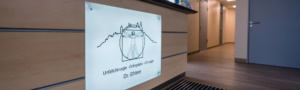 Unfallchirurg & Orthopäde Hechingen - Gfrörer - unsere Praxis am Obertorplatz